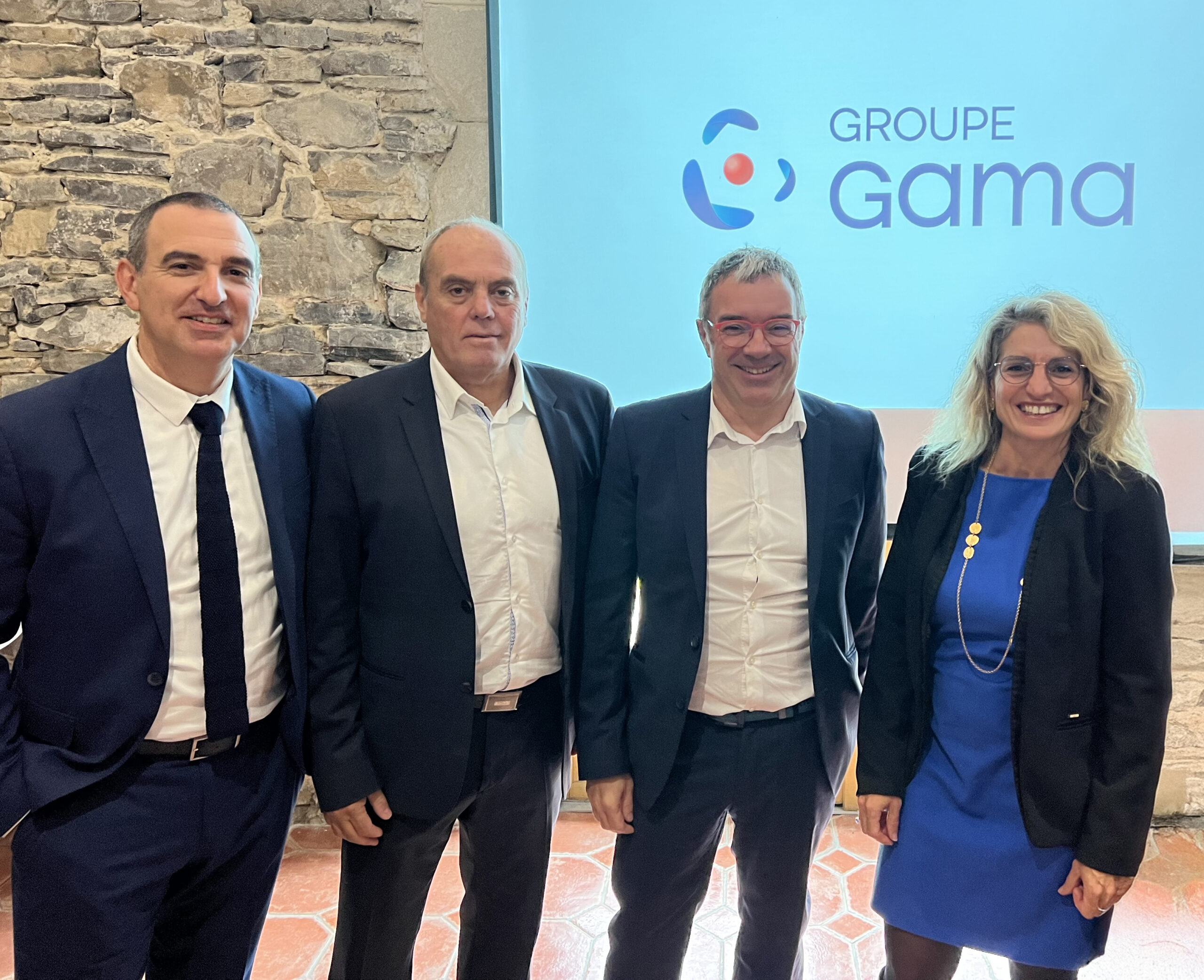 Groupe Gama : Cabinet comptable Audec à Pau : comptabilité & fiscalité, social, juridique, secrétariat aux comptes, audit, gestion patrimoniale